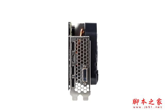 王者气质 铭瑄GTX1080Ti超级风系列评测