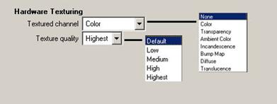 MAYA各种材质详解 脚本之家 MAYA材质灯光