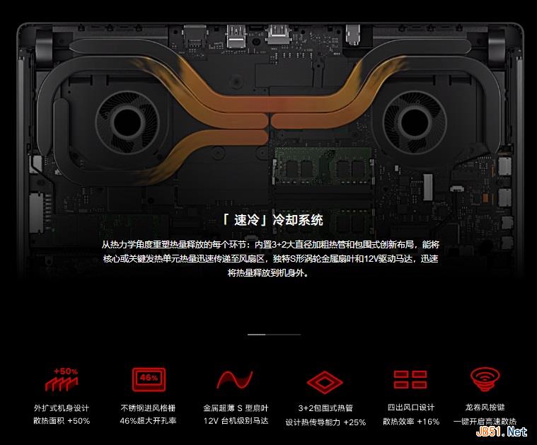 小米游戏本评测:5999元起的小米游戏本值得买吗?