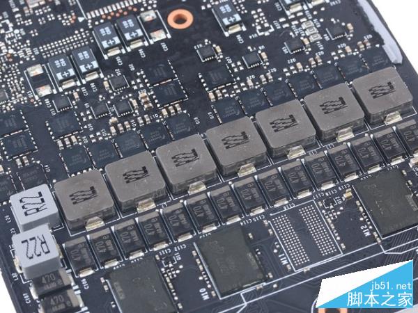 满载仅仅50℃ 微星GTX1080Ti海鹰评测