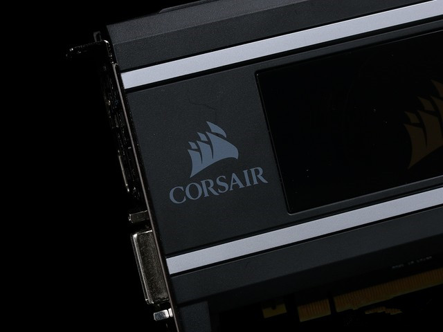 满载仅仅50℃ 微星GTX1080Ti海鹰评测