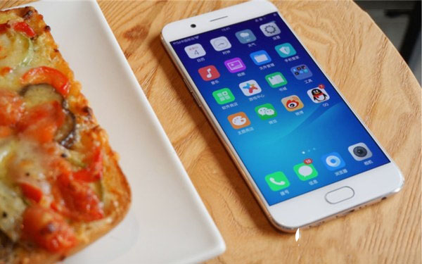 vivoX9S和OPPOR11哪个值得买？vivoX9s与OPPOR11配置/外观/性能/系统区别对比评测