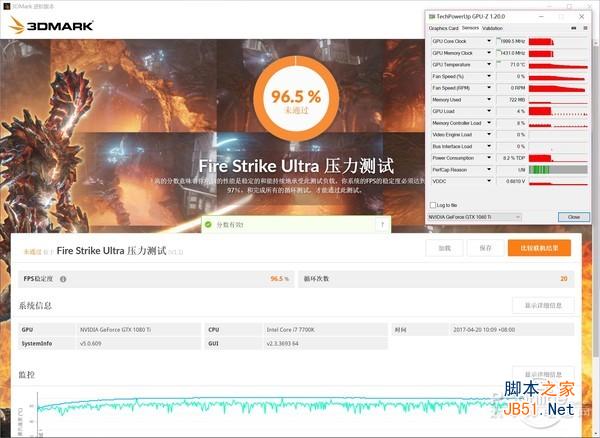 技嘉 AORUS GTX1080Ti Xtreme 技嘉 AORUS GTX1080Ti Xtreme