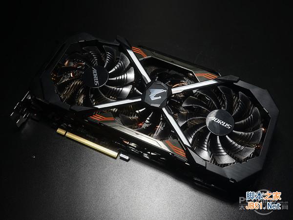 技嘉 AORUS GTX1080Ti Xtreme 技嘉 AORUS GTX1080Ti Xtreme