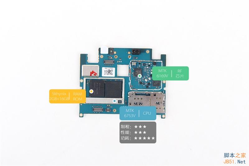 799元做工缩水没？魅蓝Note 2真机拆解