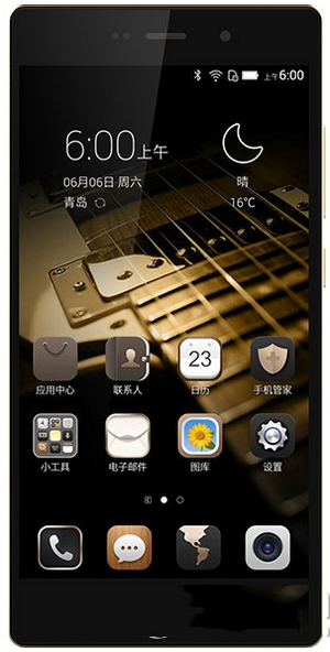 海信k8全网通版配置怎么样 全网通版海信k8配置参数