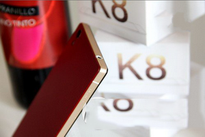 海信k8全网通版配置怎么样 全网通版海信k8配置参数1