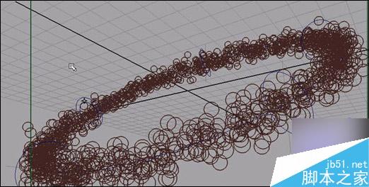 Maya粒子系统打造晶莹剔透的液体效果 脚本之家 MAYA材质灯光