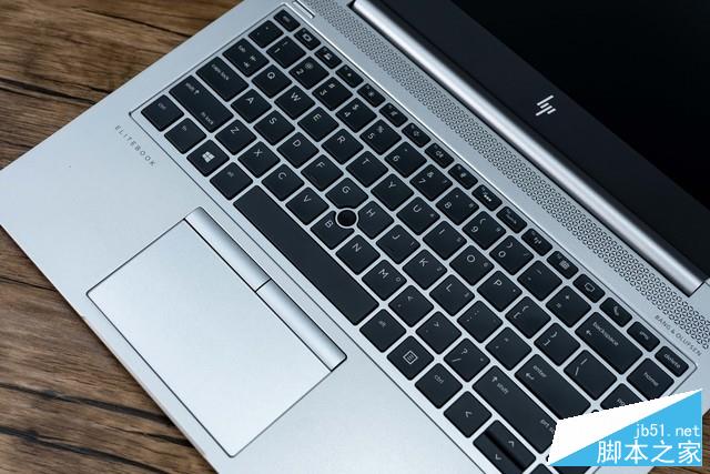 搭载AMD锐龙Pro 惠普EliteBook 745 G5评测