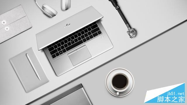 搭载AMD锐龙Pro 惠普EliteBook 745 G5评测
