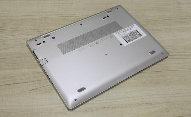 搭载AMD锐龙Pro 惠普EliteBook 745 G5评测