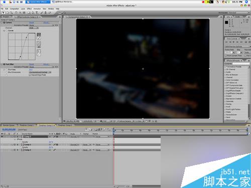 Maya Mentalray渲染逼真办公桌教程 脚本之家 MAYA材质灯光