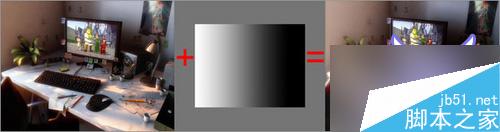 Maya Mentalray渲染逼真办公桌教程 脚本之家 MAYA材质灯光