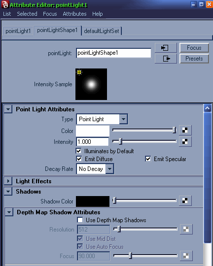 MAYA灯光教程：Maya打造真实灯光效果教程 脚本之家 MAYA材质灯光
