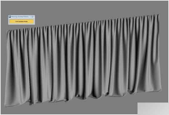 3DSAMX制作典雅书房 脚本之家 3DSMAX室内设计教程