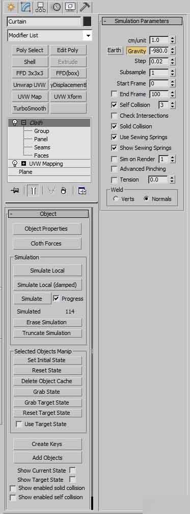 3DSAMX制作典雅书房 脚本之家 3DSMAX室内设计教程