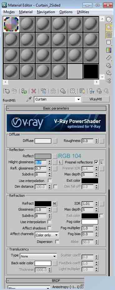 3DSAMX制作典雅书房 脚本之家 3DSMAX室内设计教程