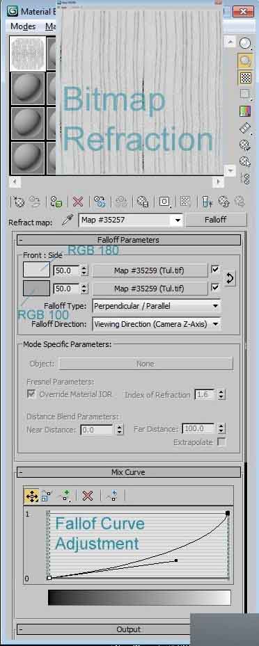 3DSAMX制作典雅书房 脚本之家 3DSMAX室内设计教程