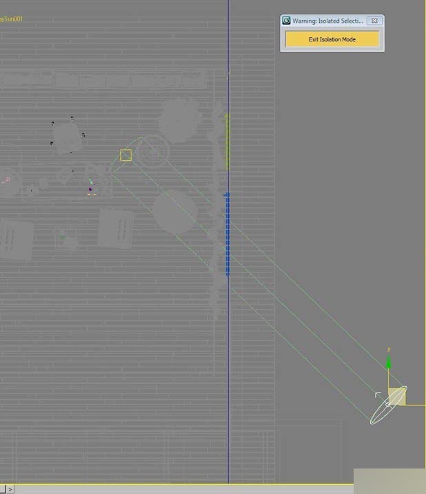 3DSAMX制作典雅书房 脚本之家 3DSMAX室内设计教程