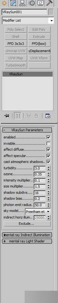 3DSAMX制作典雅书房 脚本之家 3DSMAX室内设计教程