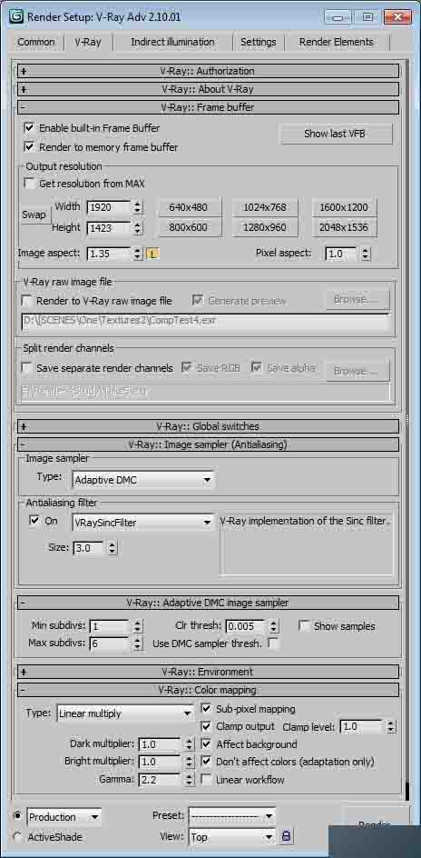 3DSAMX制作典雅书房 脚本之家 3DSMAX室内设计教程
