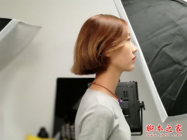 HUAWEI nova 2 Plus人像样张