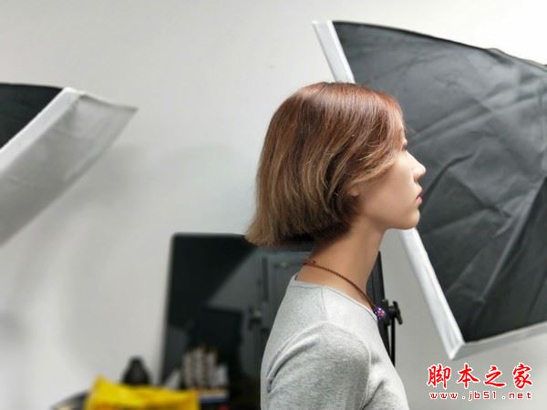 OPPO R11人像样张