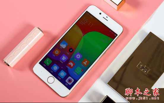 朵唯L520 朵唯L520