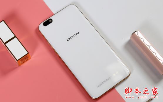 朵唯L520 朵唯L520