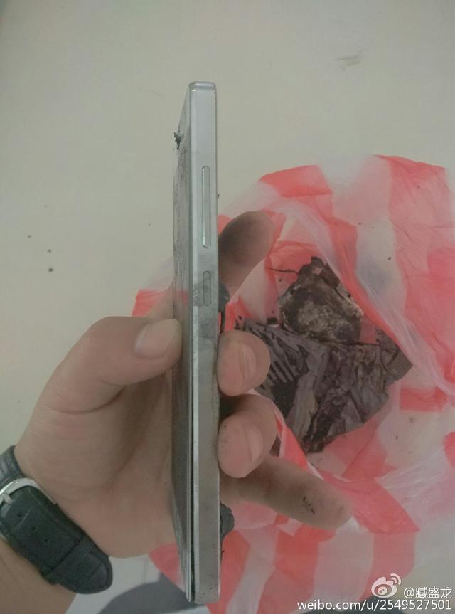 一块钢板的艺术之旅，然后duang一下爆了