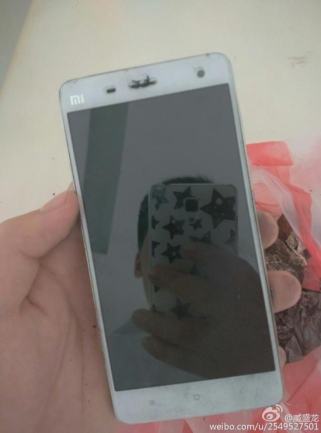 一块钢板的艺术之旅，然后duang一下爆了