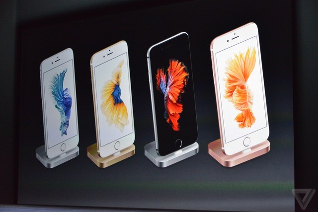 iPhone/iPad最耀眼 苹果大批新品齐发布