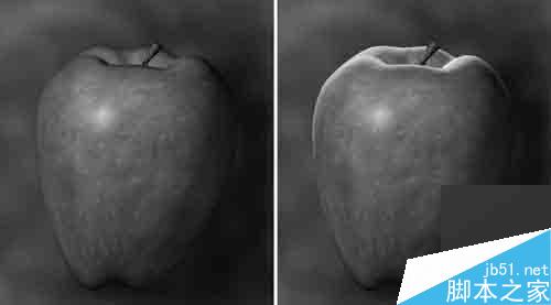 MAYA7.0三点灯光详细教程 脚本之家 MAYA材质灯光