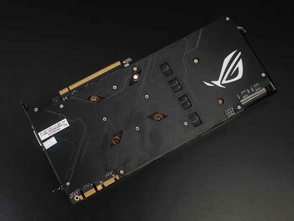 华硕ROG-STRIX-GTX1080TI评测 华硕ROG-STRIX-GTX1080TI评测