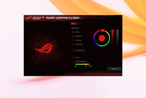 华硕ROG-STRIX-GTX1080TI评测 华硕ROG-STRIX-GTX1080TI评测