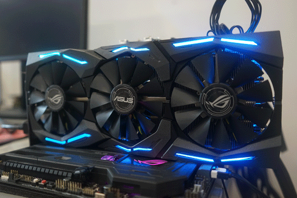 华硕ROG-STRIX-GTX1080TI评测 华硕ROG-STRIX-GTX1080TI评测