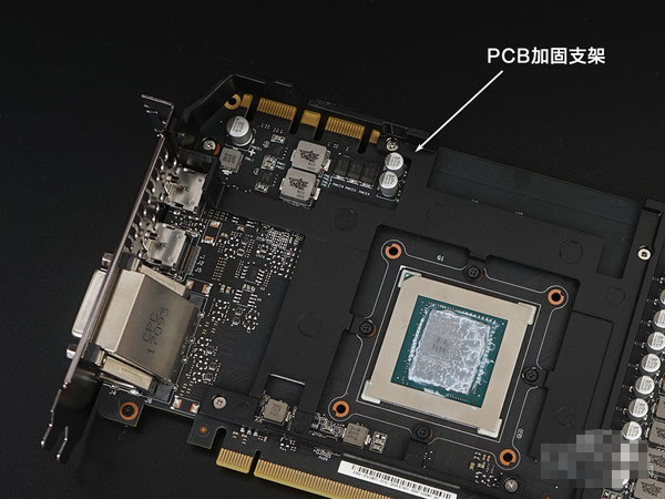 华硕ROG-STRIX-GTX1080TI评测 华硕ROG-STRIX-GTX1080TI评测