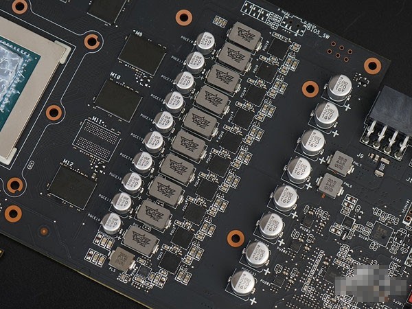 华硕ROG-STRIX-GTX1080TI评测 华硕ROG-STRIX-GTX1080TI评测