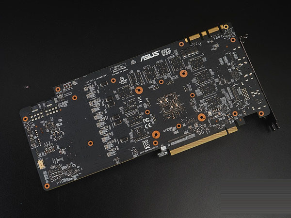 华硕ROG-STRIX-GTX1080TI评测 华硕ROG-STRIX-GTX1080TI评测