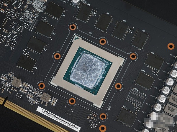 华硕ROG-STRIX-GTX1080TI评测 华硕ROG-STRIX-GTX1080TI评测
