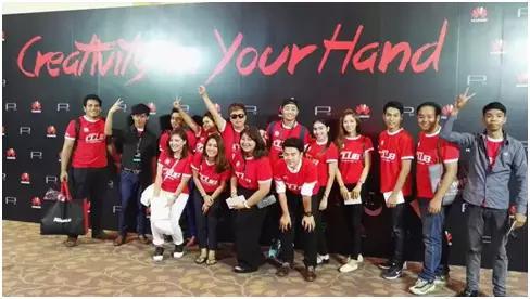 国产手机在海外发布如此火爆，震惊所有手机行业