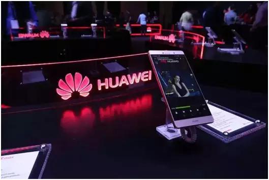 国产手机在海外发布如此火爆，震惊所有手机行业