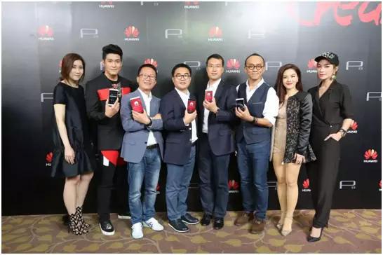 国产手机在海外发布如此火爆，震惊所有手机行业