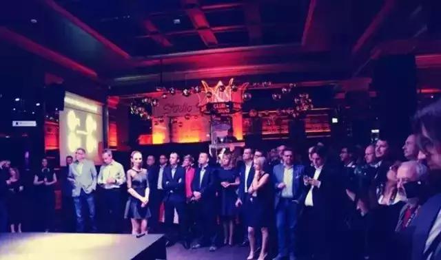 国产手机在海外发布如此火爆，震惊所有手机行业