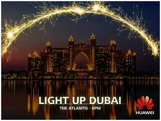 国产手机在海外发布如此火爆，震惊所有手机行业