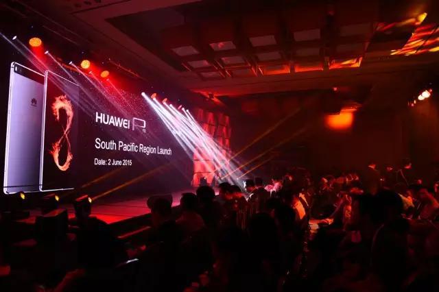 国产手机在海外发布如此火爆，震惊所有手机行业