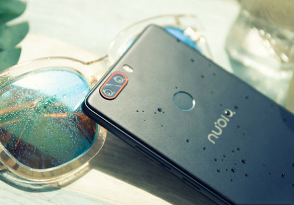 努比亚Z17和小米6哪个值得买?小米6与努比亚Z17拍照对比评测图解