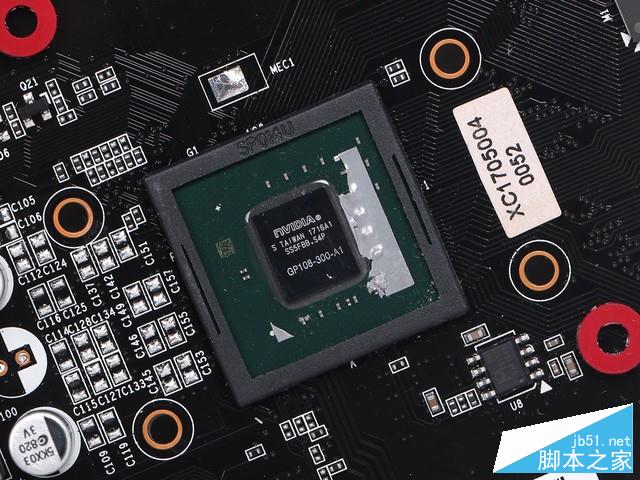 网游击杀助手 铭瑄GT 1030变形金刚评测
