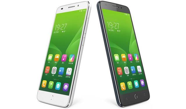 重新定义千元机 799元么么哒3S开售！