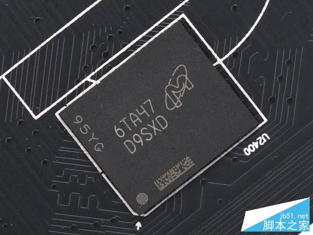 红色经典 XFX讯景RX 560黑狼版评测